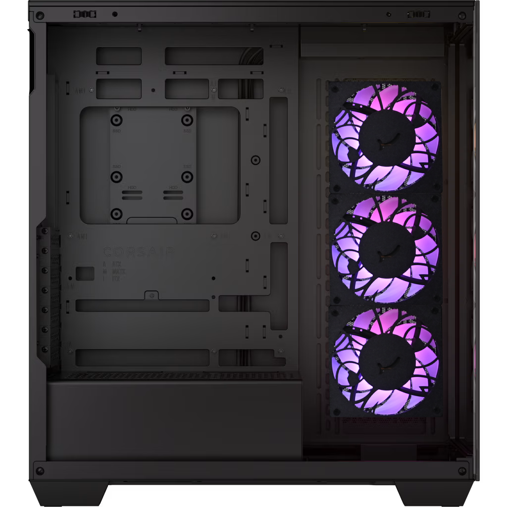 Michi x Stoneforged PC Case RGB – Stoneforged Technology Michi x Stoneforged PC Case RGB – Stoneforged Technology
