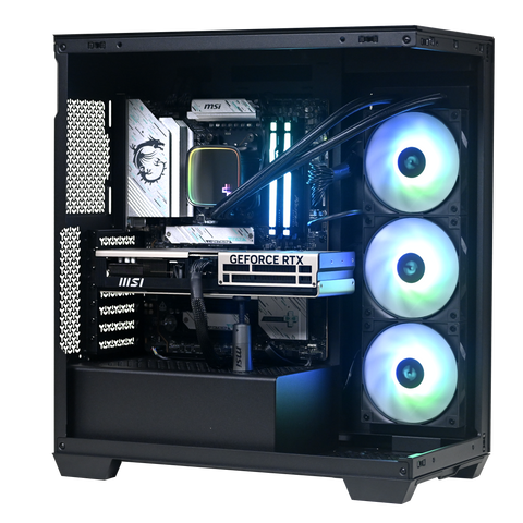Buy prebuilt gaming PCs, Stoneforged Technology custom computers