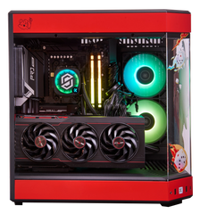 Dice X3D Gaming PC