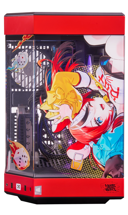 Buy prebuilt gaming PCs, Stoneforged Technology custom computers