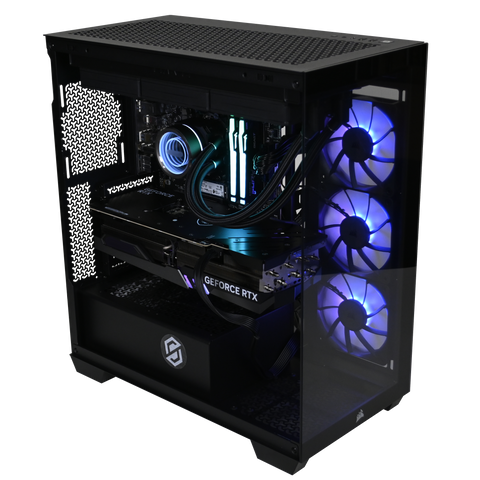 Paradis Gaming PC