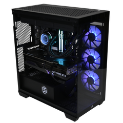 Paradis Gaming PC