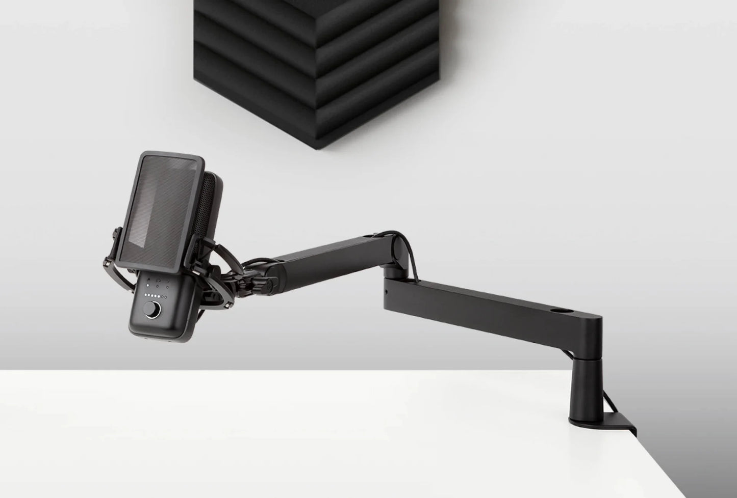 Elgato Low-Profile Wave Mic Arm Low-Profile