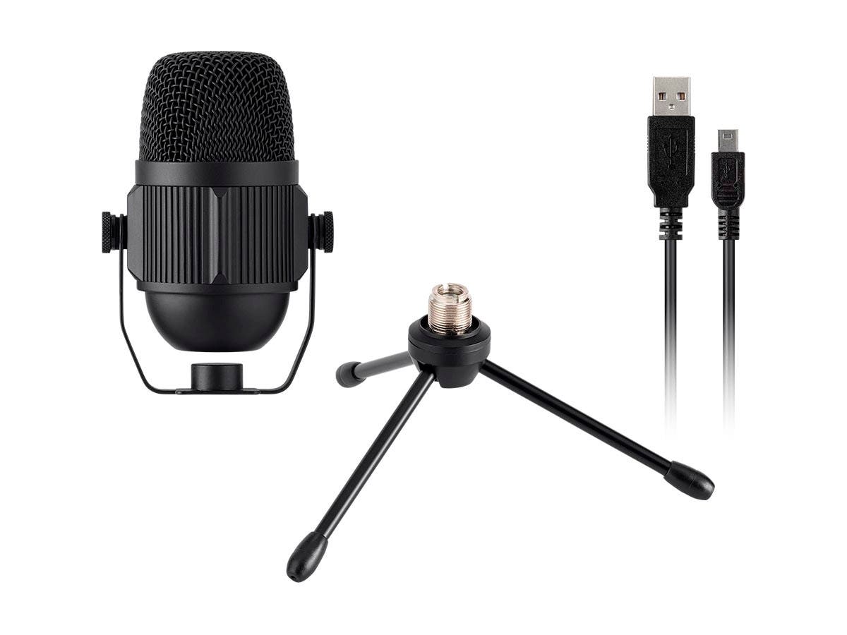 Elgato Wave:3 - USB Condenser Microphone – Stoneforged Technology
