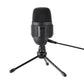 Stage Right USB Large Condenser Mic with Stand