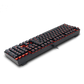 Redragon Vara/Mitra K551 Mechanical Gaming Keyboard
