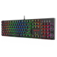 Redragon K582 RGB Surara Mechanical Gaming Keyboard