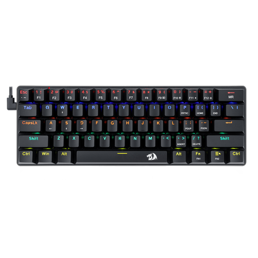 Redragon K613 mini mechanical gaming Keyboard