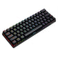 Redragon Jax Pro K613P Wireless Mechanical Gaming Keyboard