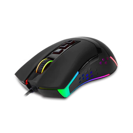 Redragon M712 wired RGB gaming mouse