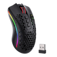 Redragon M808 Storm Pro Wireless Gaming Mouse