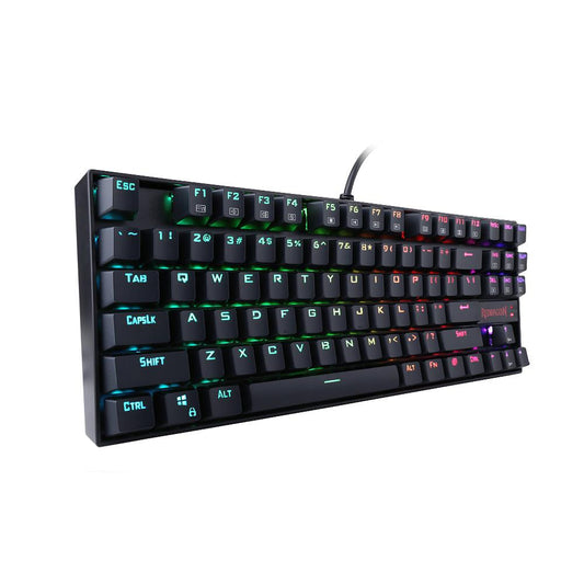 Redragon Kumara K552 RGB LED Backlit Mechanical Gaming Keyboard