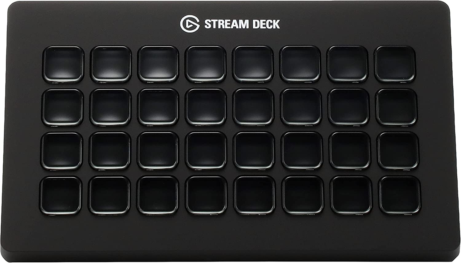 Elgato Stream Deck XL – Stoneforged Technology