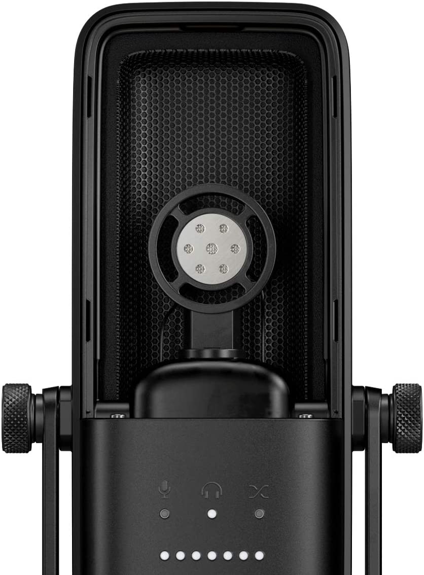 Elgato Wave:3 - USB Condenser Microphone