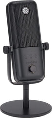 Elgato Wave:3 - USB Condenser Microphone