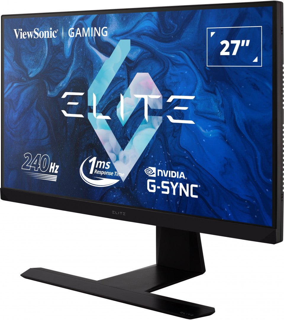 XG270 27" 240Hz G-Sync Gaming Monitor
